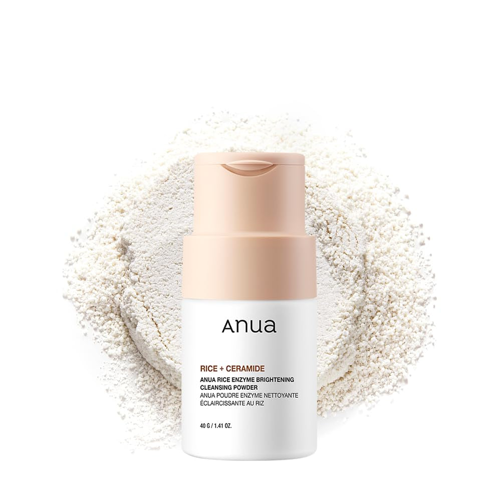 Enzyme Renewal Skin Serum